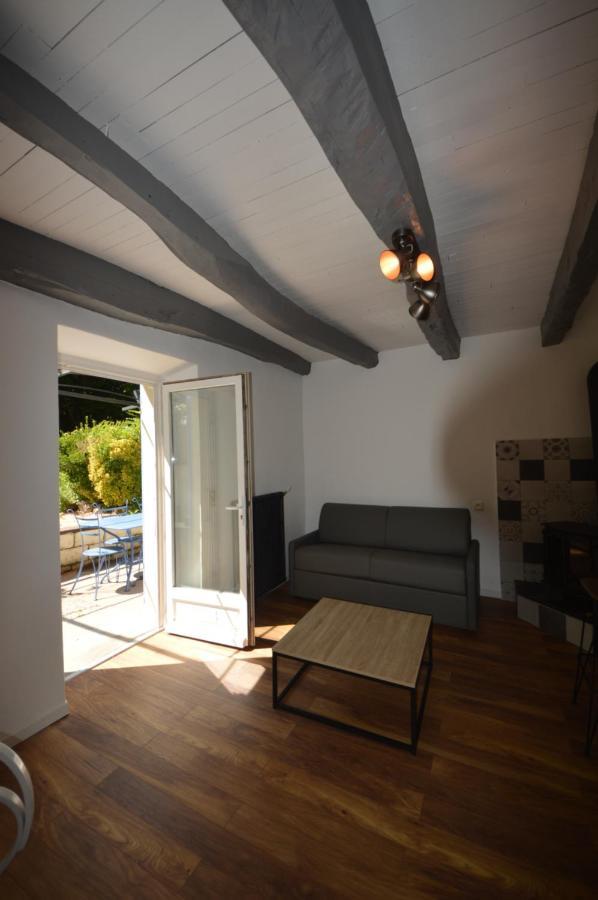Maison Maliga J&G House Saint-Pierre-de-Curtille Ngoại thất bức ảnh
